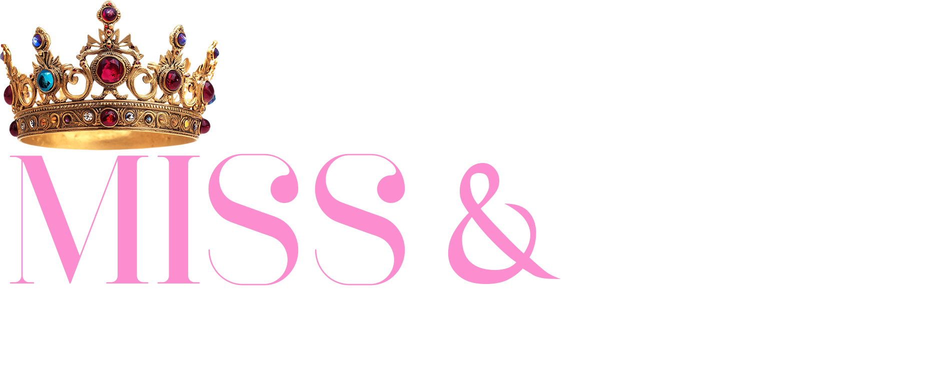 Miss and Mrs Cross Continent